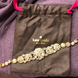 Kate Spade bracelet